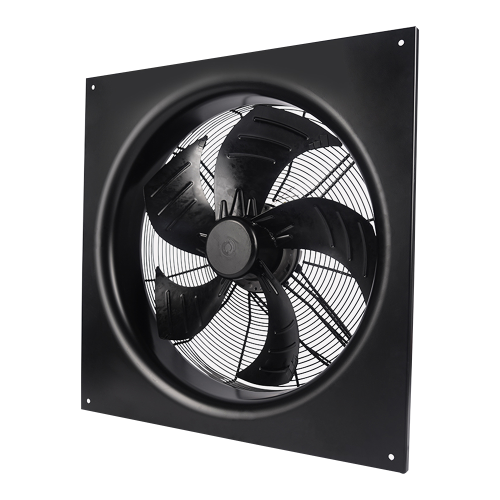 LONGWELL LWAE3G630TS-5MKW-09 EC axial fan