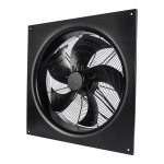 LONGWELL LWAE3G630TT-5MKW-06 EC axial fan