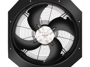 LONGWELL LWAE3G800TS-3PKW-02 EC axial fan