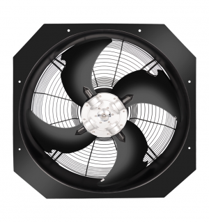 LONGWELL LWAE3G800TS-3PKW-02 EC axial fan