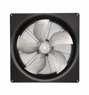 LONGWELL LWAE3G800TS-5MKW-01 EC axial fan