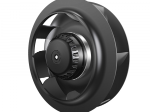 LONGWELL LWBA2E180-092NS-02 Backward Curved Centrifugal Fans