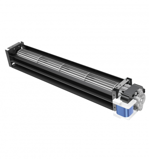 LONGWELL LWCA-30250UN-06 Cross Flow Fan
