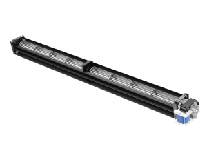 LONGWELL LWCA-40610SN-06 Cross Flow Fan