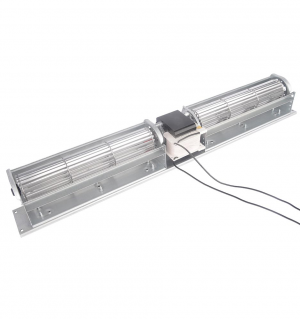 LONGWELL LWCA-45120SN-07 Cross Flow Fan