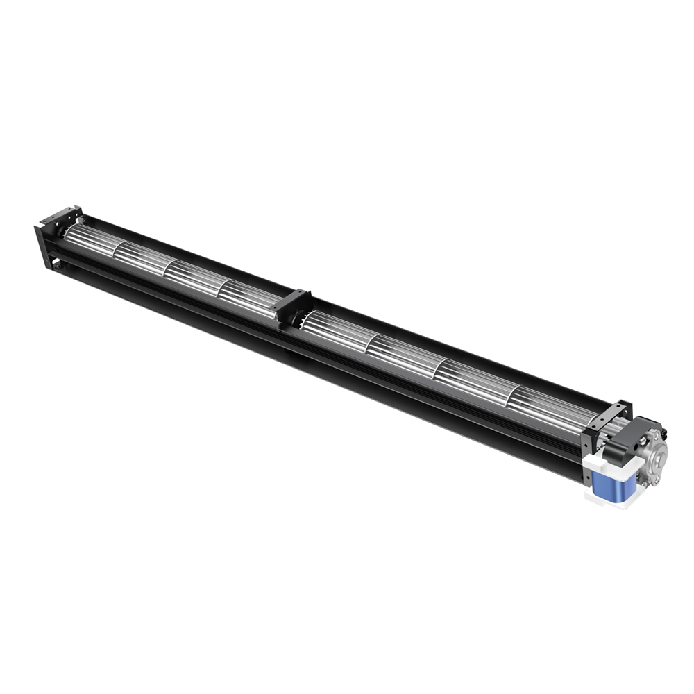 LONGWELL LWCA-50610SN-07 Cross Flow Fan