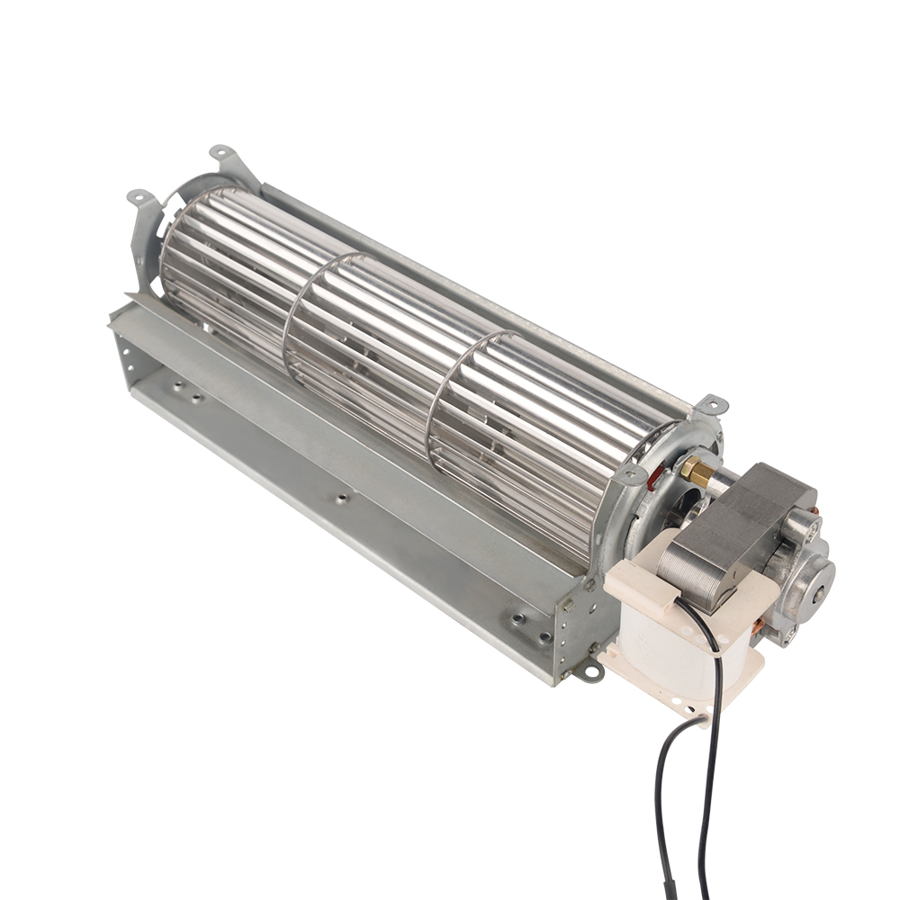 LONGWELL LWCA-60180SN-06 Cross Flow Fan
