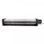 LONGWELL LWCD-150380MN-06 Cross Flow Fan