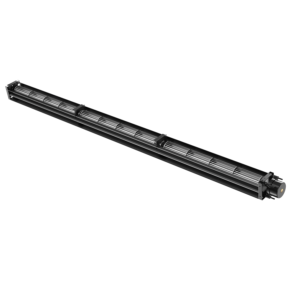 LONGWELL LWCD-401055MN-06 Cross Flow Fan