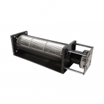 LONGWELL LWCE-100380SN-06 Cross Flow Fan