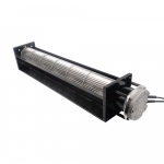 LONGWELL LWCE-80720SN-06 Cross Flow Fan
