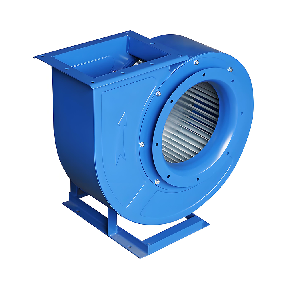 LONGWELL LWCF-11-2A Exhaust Blowers