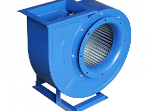 LONGWELL LWCF-11-4.5A Exhaust Blowers