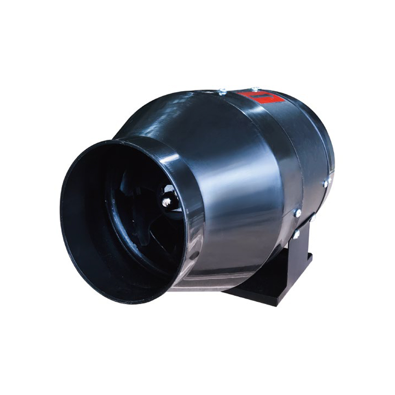 LONGWELL LWDA-100 (4″)U-PWN-01 Mixed Flow Fans