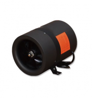 LONGWELL LWDA-150 (6")U-MWN-01 Mixed Flow Fans