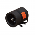 LONGWELL LWDA-200 (8″)U-MWN-01 Mixed Flow Fans