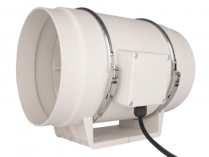 LONGWELL LWDA-200(8")U-PWN-11 Inline Duct Fans