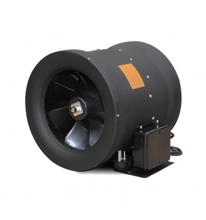 LONGWELL LWDA-250 (10")S-MWN-02 Mixed Flow Fans
