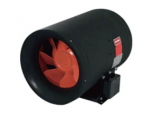 LONGWELL LWDA-350 (14")S-MWN-02 Mixed Flow Fans