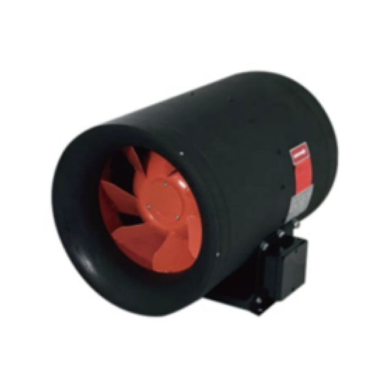 LONGWELL LWDA-350 (14″)U-MWN-01 Mixed Flow Fans