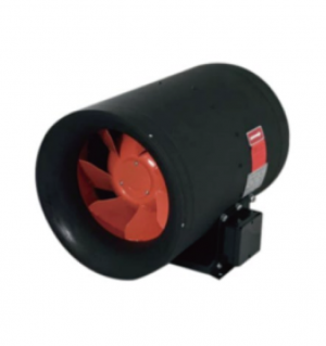 LONGWELL LWDA-400 (16")U-MWN-01 Mixed Flow Fans