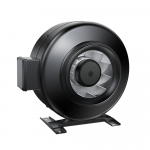 LONGWELL LWDD-100L-MBN-11 Metal inline fans