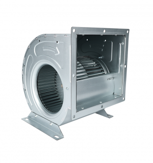LONGWELL LWDD8-7-EC Industrial Centrifugal Fans