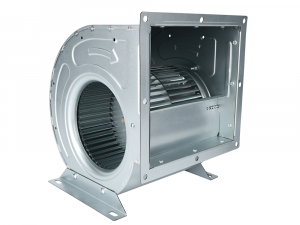 LONGWELL LWDD8-8-EC Industrial Centrifugal Fans