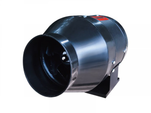 LONGWELL LWDE-100 (4")S-PWN-02 Mixed Flow Fans