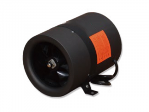 LONGWELL LWDE-200 (8")S-MWN-02 Mixed Flow Fans