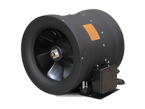 LONGWELL LWDE-250 (10")S-MWN-02 Mixed Flow Fans