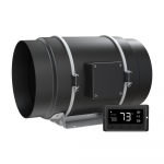 LONGWELL LWDE3G200-IS-03 EC Duct fans