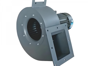 LONGWELL LWDF-2.8A Exhaust Blowers