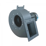 LONGWELL LWDF-3A Exhaust Blowers