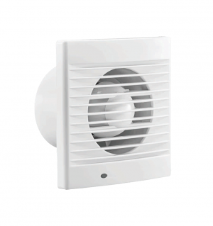 LONGWELL LWE100(4")P-137A Bathroom exhaust fans