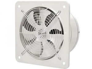 100(4")S(U)M-128 Industrial Exhaust Fans