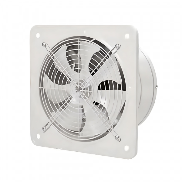 150(6")S(U)M-129 Industrial Exhaust Fans