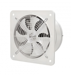 200(8")S(U)M-130 Industrial Exhaust Fans