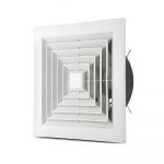 LONGWELL LWEA250(10″)SP-026 Bathroom exhaust fans