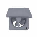 LONGWELL LWEA250(10″)SP-062 Bathroom exhaust fans