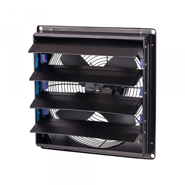 250(10")SM-140 Industrial Exhaust Fans