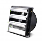 LONGWELL LWEA2D200TM-077 Industrial exhaust fans