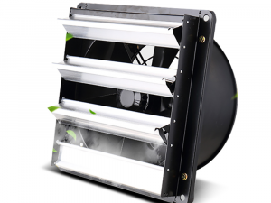 LONGWELL LWEA2D200TM-077 Industrial exhaust fans