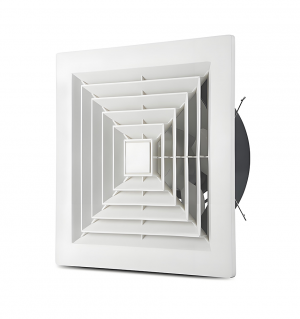LONGWELL LWEA300(12")SP-027 Bathroom exhaust fans