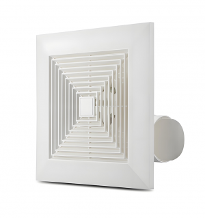 LONGWELL LWEA300(12")SP-033 Bathroom exhaust fans