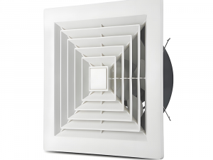 LONGWELL LWEA300(12")UP-030 Bathroom exhaust fans