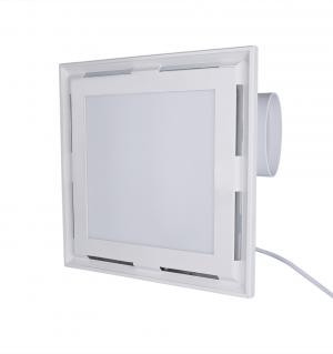 LONGWELL LWEA300*300SP-055 Bathroom exhaust fans