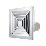 LONGWELL LWEA300*300SP-059 Bathroom exhaust fans