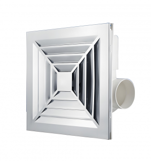 LONGWELL LWEA300*300SP-059 Bathroom exhaust fans