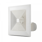 LONGWELL LWEA350(14″)UP-038 Bathroom exhaust fans